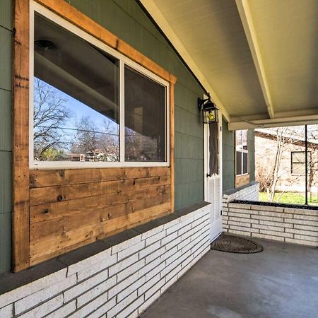 The Blue Tub In Downtown Fredericksburg! Villa Exterior photo